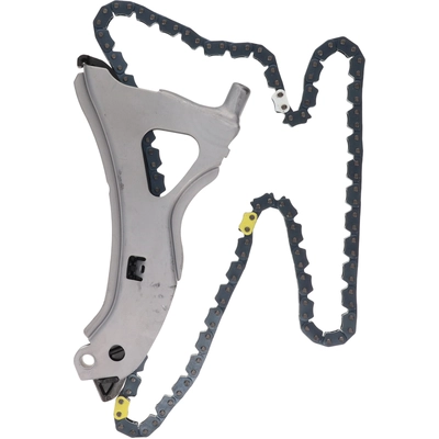 Timing Chain by CLOYES GEAR INC - C552 pa2