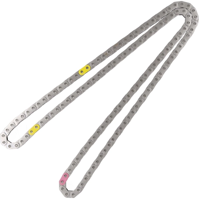Timing Chain by CLOYES GEAR INC - C555 pa2