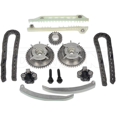 DORMAN - 966-100XD - Engine Chaîne de Distribution Kit pa2