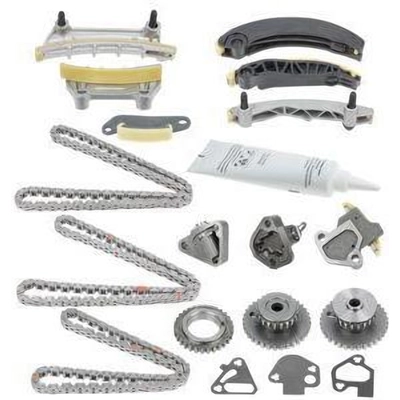 Timing Chain by INA - ZC0064K pa2