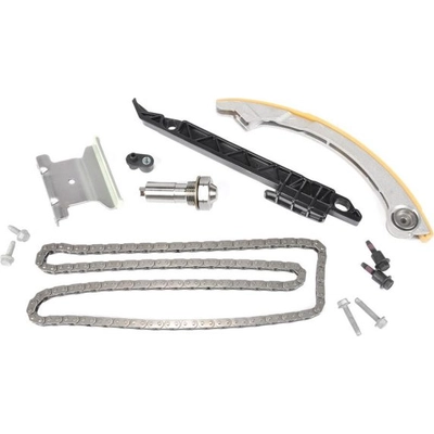 ACDELCO - 12680750 - Timing Chain Kit pa1