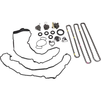 ACDELCO - 12700436 - Timing Chain Kit pa1