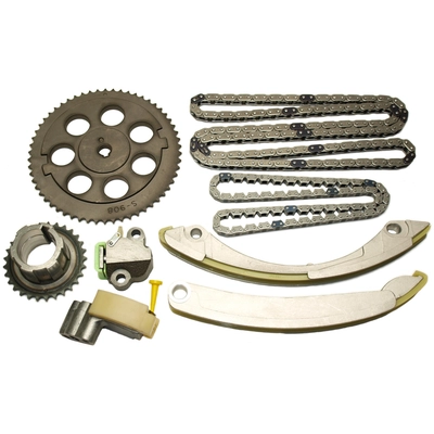 CLOYES GEAR INC - 9-0195SC - Engine Timing Chain Kit pa1