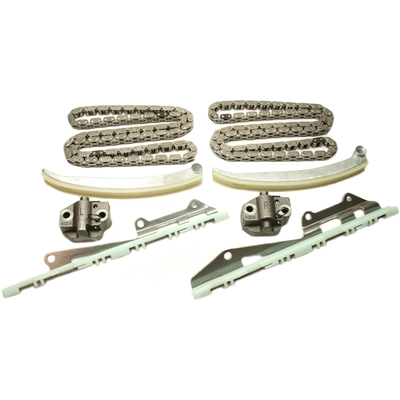 TCLOYES GEAR INC - 9-0387SAX - Engine Timing Chain Kit pa1