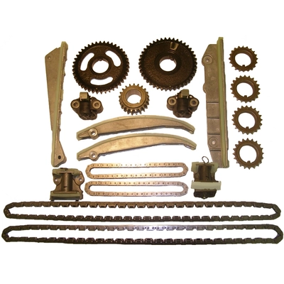 CLOYES GEAR INC - 9-0387SF - Engine Timing Chain Kit pa1