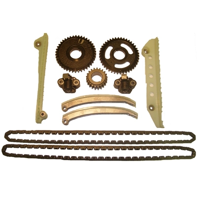 CLOYES GEAR INC - 9-0387SG - Engine Timing Chain Kit pa1
