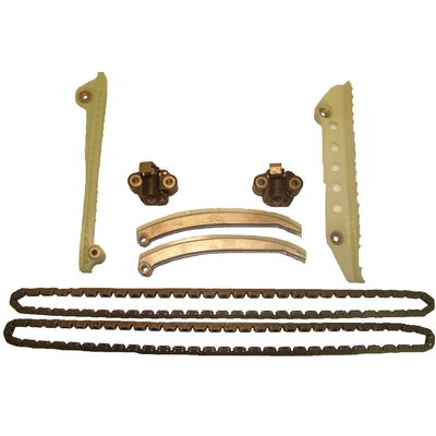 CLOYES GEAR INC - 9-0387SGX - Engine Timing Chain Kit pa1