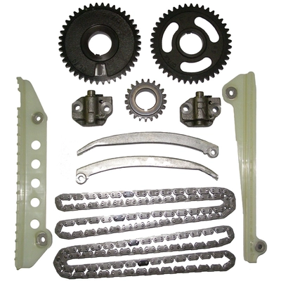 CLOYES GEAR INC - 9-0387SJ - Engine Timing Chain Kit pa1