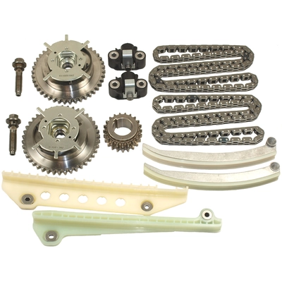 CLOYES GEAR INC - 9-0387SKVVT - Engine Timing Chain Kit pa1