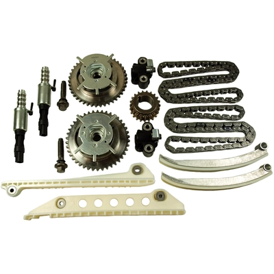 CLOYES GEAR INC - 9-0387SKVVT1 - Engine Timing Set pa1