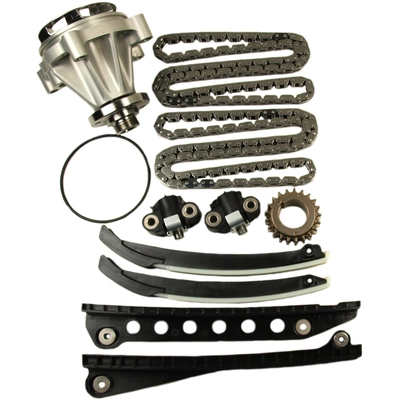 CLOYES GEAR INC - 9-0391SBWP - Engine Timing Chain Kit with Water Pump pa1