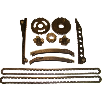 CLOYES GEAR INC - 9-0391SH - Engine Timing Chain Kit pa1