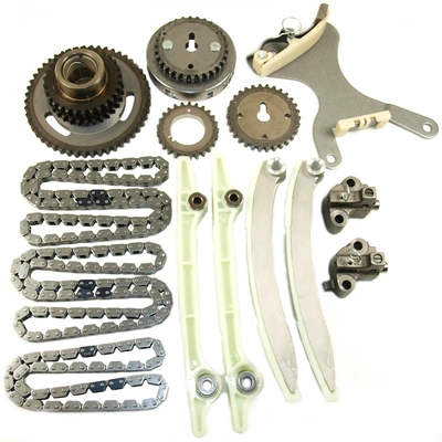 CLOYES GEAR INC - 9-0393S - Engine Timing Chain Kit pa1
