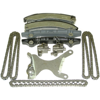 CLOYES GEAR INC - 9-0393SC - Engine Timing Chain Kit pa1