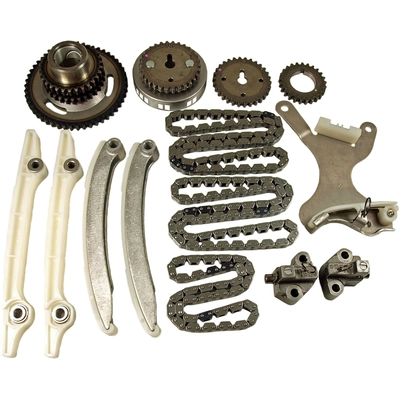 CLOYES GEAR INC - 9-0393SD - Engine Timing Chain Kit pa1
