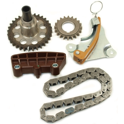 CLOYES GEAR INC - 9-0398SD - Engine Timing Chain Kit pa1