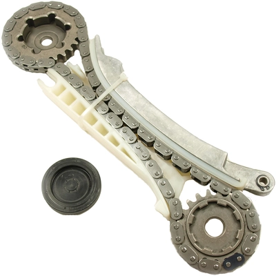 CLOYES GEAR INC - 9-0443SR - Engine Timing Chain Kit pa1