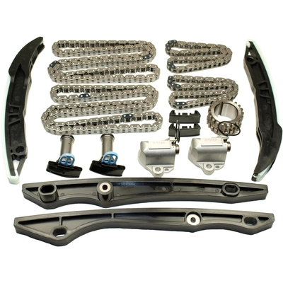 CLOYES GEAR INC - 9-0510S - Engine Timing Chain Kit pa1