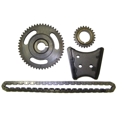 CLOYES GEAR INC - 9-0700S - Engine Timing Chain Kit pa1