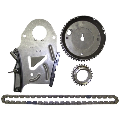 CLOYES GEAR INC - 9-0704S - Engine Timing Chain Kit pa1