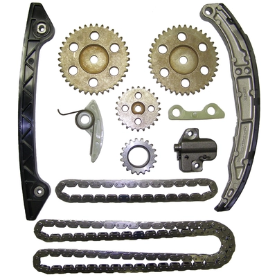 CLOYES GEAR INC - 9-0705S - Engine Timing Chain Kit pa1