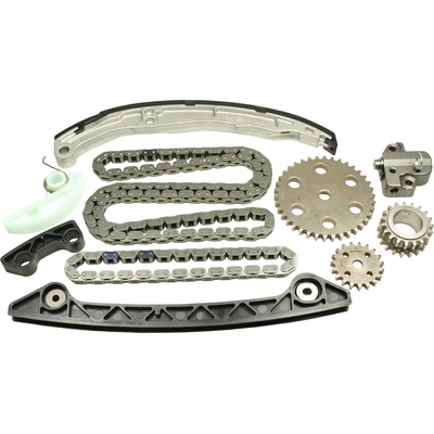 Timing Chain Kit by CLOYES GEAR INC - 9-0705SC pa1