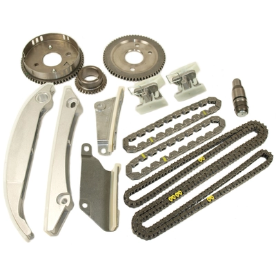 CLOYES GEAR INC - 9-0707S - Engine Timing Chain Kit pa1