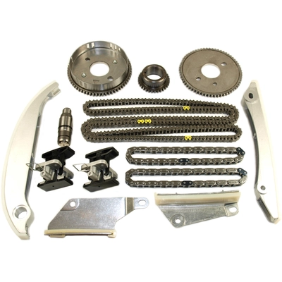 CLOYES GEAR INC - 9-0707SA - Engine Timing Chain Kit pa1