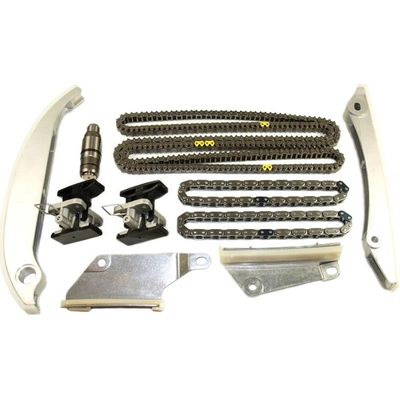 Timing Chain Kit by CLOYES GEAR INC - 9-0707SAX pa1