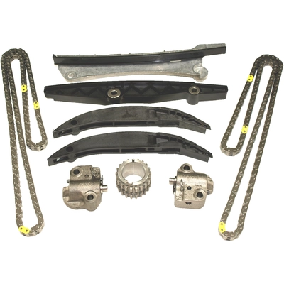 CLOYES GEAR INC - 9-0708S - Engine Timing Chain Kit pa1