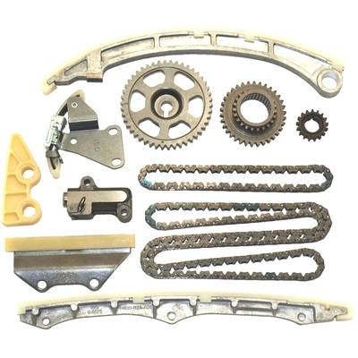 CLOYES GEAR INC - 9-0711S - Engine Timing Chain Kit pa1