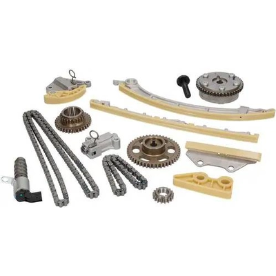 Timing Chain Kit by CLOYES GEAR INC - 9-0711SAVVT pa11