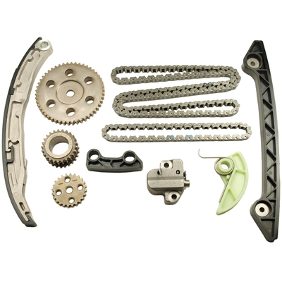 CLOYES GEAR INC - 9-0715S - Engine Timing Chain Kit pa1