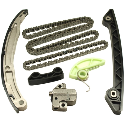 CLOYES GEAR INC - 9-0715SX - Engine Timing Chain Kit pa1