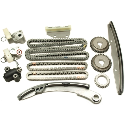 CLOYES GEAR INC - 9-0719S - Engine Timing Chain Kit pa1