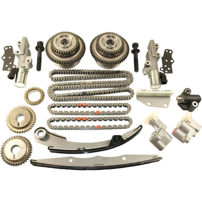 Timing Chain Kit by CLOYES GEAR INC - 9-0719SVVT pa1