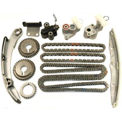 CLOYES GEAR INC - 9-0720S - Engine Timing Chain Kit pa1