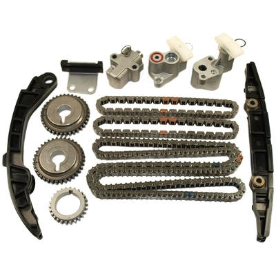 CLOYES GEAR INC - 9-0720SA - Engine Timing Chain Kit pa1