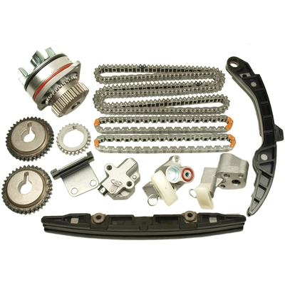 CLOYES GEAR INC - 9-0720SAWP - Engine Timing Chain Kit with Water Pump pa1