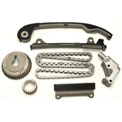 CLOYES GEAR INC - 9-0724S - Engine Timing Chain Kit pa1