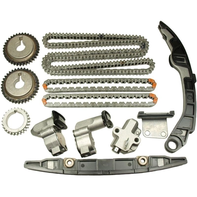 CLOYES GEAR INC - 9-0730SB - Engine Timing Chain Kit pa1