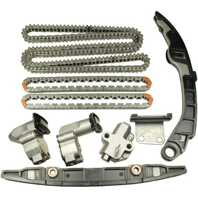 CLOYES GEAR INC - 9-0730SX - Engine Timing Chain Kit pa1