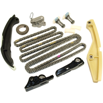 CLOYES GEAR INC - 9-0738S - Engine Timing Chain Kit pa1