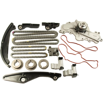 Timing Chain Kit by CLOYES GEAR INC - 9-0738SBWP pa1