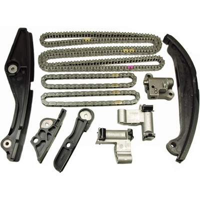 CLOYES GEAR INC - 9-0738SBX - Engine Timing Chain Kit pa1