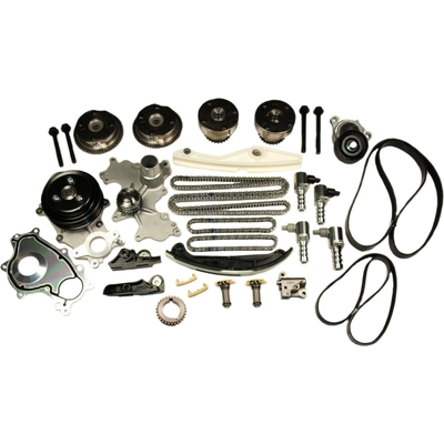 Timing Chain Kit by CLOYES GEAR INC - 9-0738SCK6A pa1