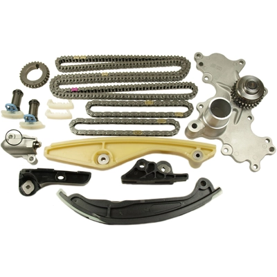 CLOYES GEAR INC - 9-0738SD - Engine Timing Chain Kit pa1