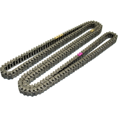 Timing Chain Kit by CLOYES GEAR INC - 9-0738SK pa2