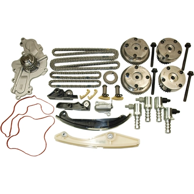 CLOYES GEAR INC - 9-0738SK3 - Timing Chain Kit pa1