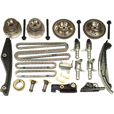 Timing Chain Kit by CLOYES GEAR INC - 9-0738SKVVT pa1